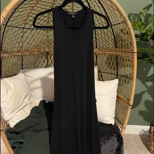 Summer Maxi LBD